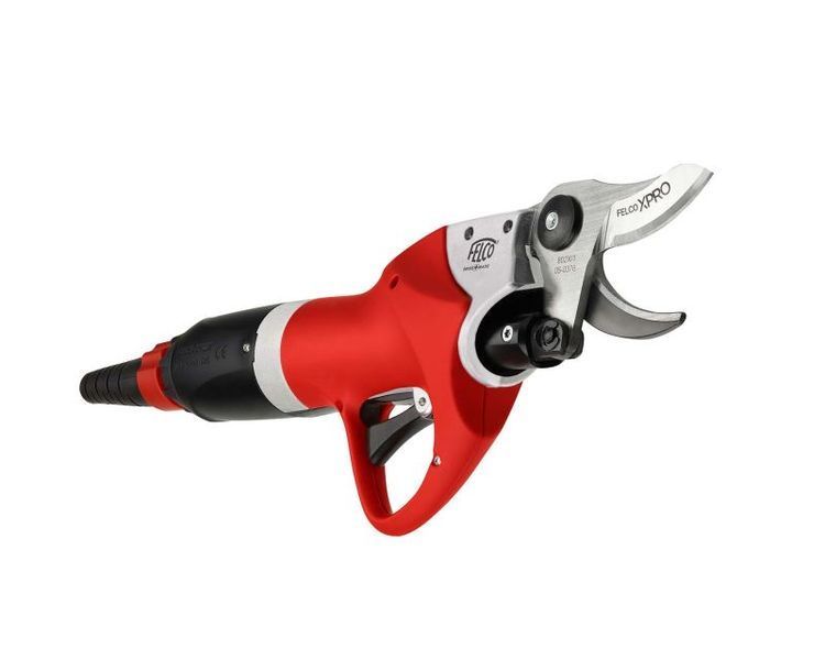 Електричний секатор FELCOtronic / ФЕЛКОтронік 802+ (Швейцарія) 802+ фото