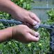 Металевий шпалерний дріт Bekaert Vineyard Wire Pro (Бельгія) АРТ0002 фото 4