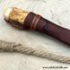 Ніж туристичний LAPPI Puukko 85, 80CrV2, арт. 14170 (Фінляндія) 14170 фото 4