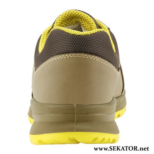 Черевики Shoe VOLTA Bellota / Беллота FTW404451S3, жовто - коричневі (Іспанія) FTW404451S3 фото