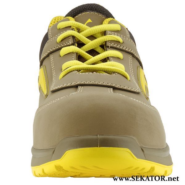 Черевики Shoe VOLTA Bellota / Беллота FTW404451S3, жовто - коричневі (Іспанія) FTW404451S3 фото