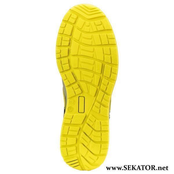 Черевики Shoe VOLTA Bellota / Беллота FTW404451S3, жовто - коричневі (Іспанія) FTW404451S3 фото