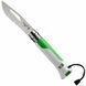 Туристичний ніж Opinel №8 Outdoor (Франція) 002319 фото 2
