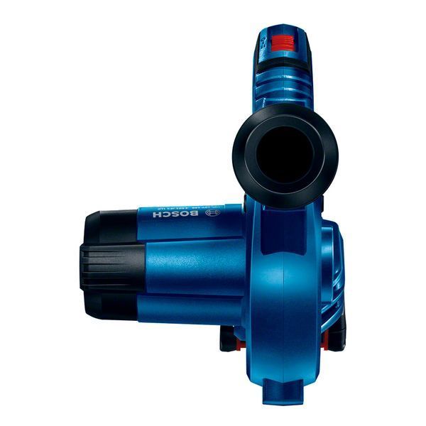Акумуляторна повітродувка для збирання листя Bosch / Бош GBL 18V-120 (06019F5100) (Без АКБ та ЗП) 06019F5100 фото