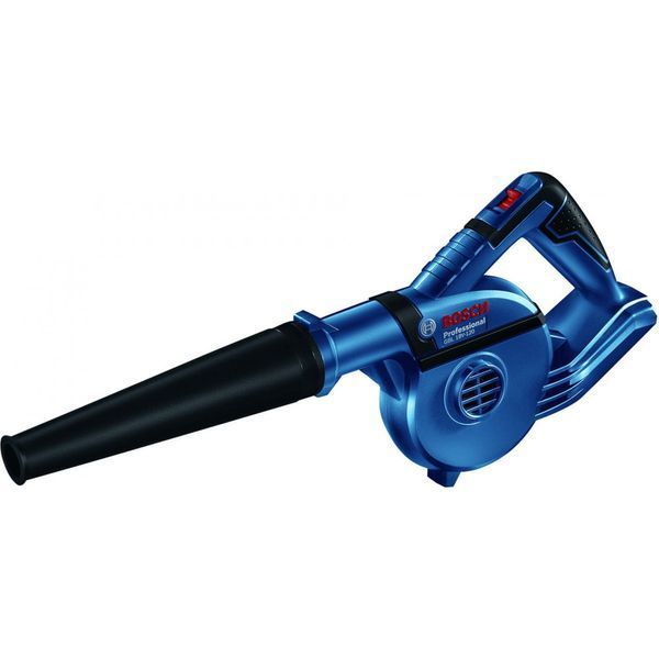 Акумуляторна повітродувка для збирання листя Bosch / Бош GBL 18V-120 (06019F5100) (Без АКБ та ЗП) 06019F5100 фото