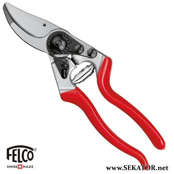Секатор садовий Felco / Фелко 8 (Швейцарія) Felco 8 фото