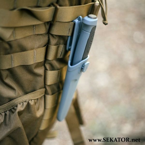 Ніж туристичний Morakniv / Моранайв Basic 546 LE 2022 (Швеція) 546 фото
