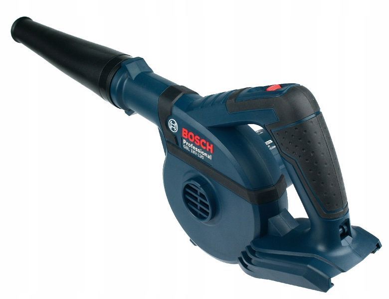 Акумуляторна повітродувка для збирання листя Bosch / Бош GBL 18V-120 (06019F5100) (Без АКБ та ЗП) 06019F5100 фото