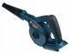 Акумуляторна повітродувка для збирання листя Bosch / Бош GBL 18V-120 (06019F5100) (Без АКБ та ЗП) 06019F5100 фото 2