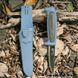 Ніж туристичний Morakniv / Моранайв Basic 546 LE 2022 (Швеція) 546 фото 1