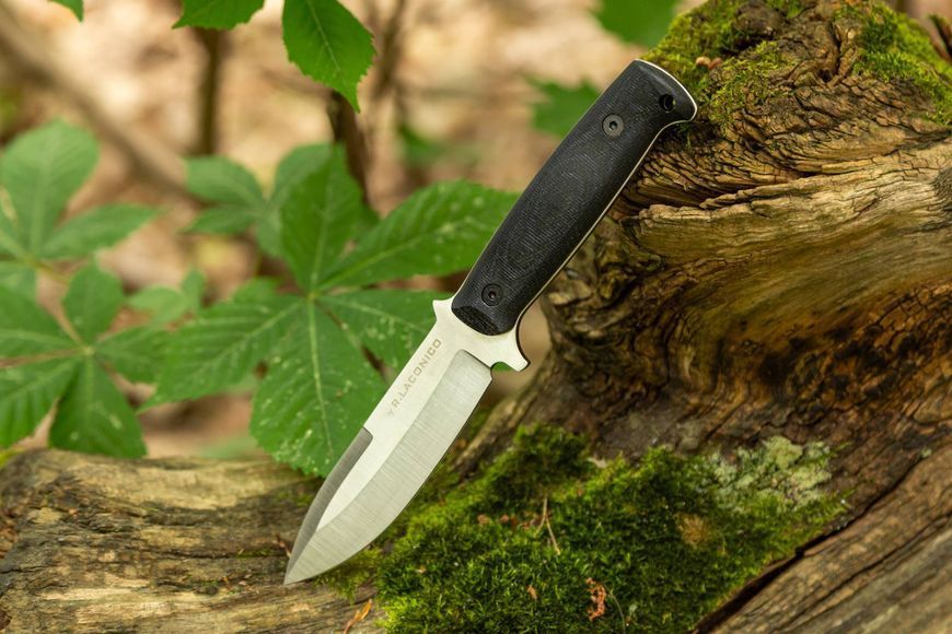 Туристичний ніж BPS Knives Stingray (Україна) Stingray фото