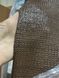 Сітка для затінення Nortene / Нортене Recynet 80% (Угорщина) коричнева Recynet Brown-1 фото 2