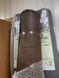 Сітка для затінення Nortene / Нортене Recynet 80% (Угорщина) коричнева Recynet Brown-1 фото 4