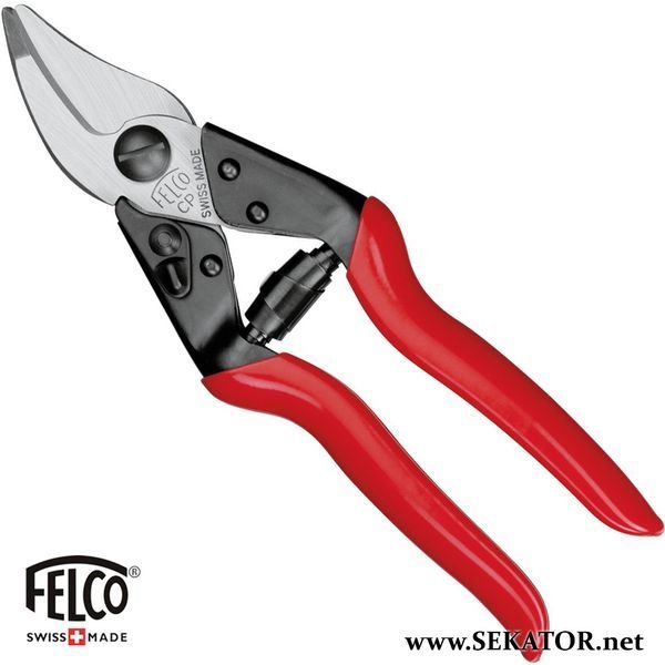 Секатор для шкіри Felco / Фелко CP (Швейцарія) Felco CP фото