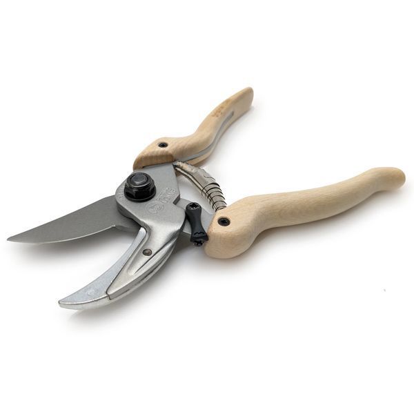 Секатор садовий LOWE NATURAL 8.104 (Німеччина) N8.104 фото