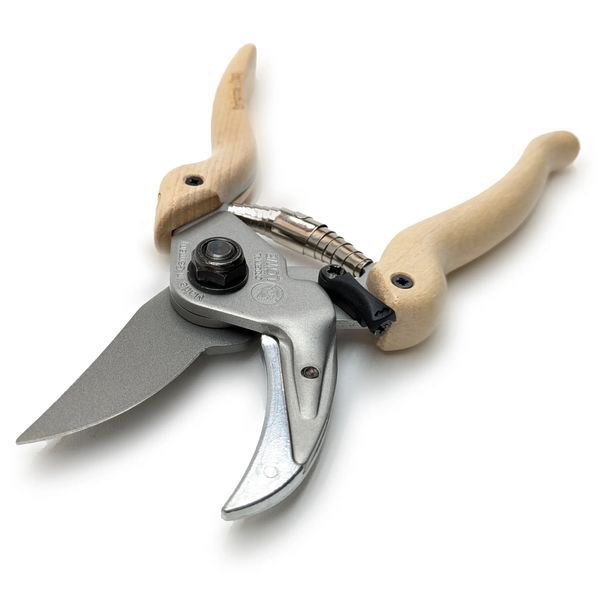 Секатор садовий LOWE NATURAL 8.104 (Німеччина) N8.104 фото