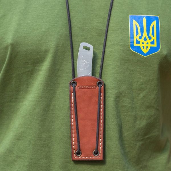 Компактний ніж BPS Knives Techno Bee SSH (Україна) Techno Bee SSH фото