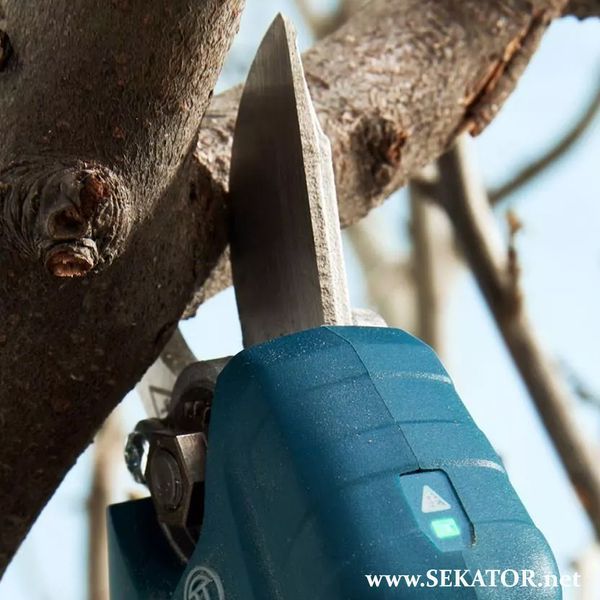 Акумуляторний секатор Bosch / Бош Professional Pro Pruner (06019K1021) 06019K1021 фото