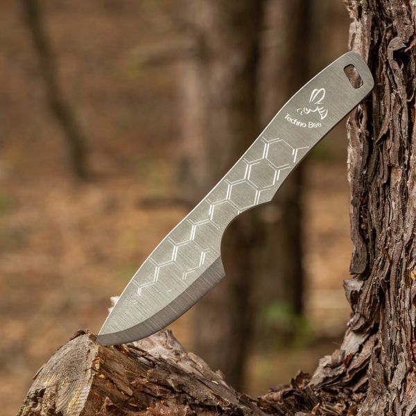 Компактний ніж BPS Knives Techno Bee SSH (Україна) Techno Bee SSH фото