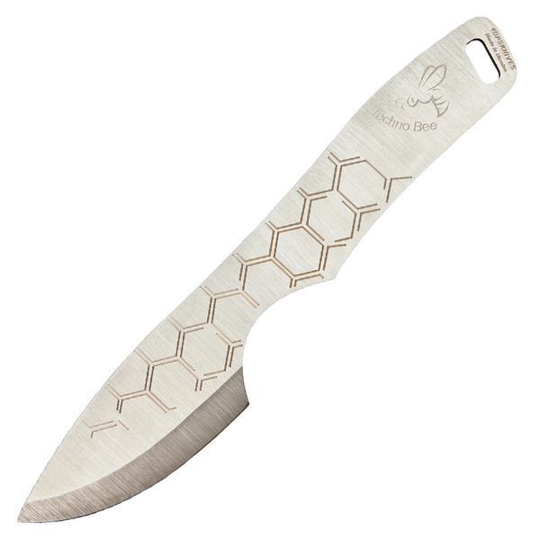 Компактний ніж BPS Knives Techno Bee SSH (Україна) Techno Bee SSH фото