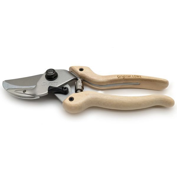 Секатор садовий LOWE NATURAL 8.104 (Німеччина) N8.104 фото