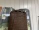 Сітка для затінення Nortene / Нортене Recynet 80% (Угорщина) коричнева Recynet Brown-1 фото 3