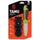 Рятувальний та пірнальний ніж Gear Aid / Геа Ейд Tanu Nav Green (США) Tanu Nav Green фото 1