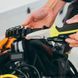 Рятувальний та пірнальний ніж Gear Aid / Геа Ейд Tanu Nav Green (США) Tanu Nav Green фото 6