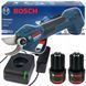 Акумуляторний секатор Bosch / Бош Professional Pro Pruner (06019K1021) 06019K1021 фото 1