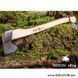 Сокира Герцинської форми Bison 1879 / Бізон 1879 Oberharzer Axe арт. 02-10-212579 (Німеччина) 02-10-212579 фото 2