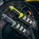 Рятувальний та пірнальний ніж Gear Aid / Геа Ейд Tanu Nav Green (США) Tanu Nav Green фото 5
