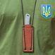 Компактний ніж BPS Knives Techno Bee SSH (Україна) Techno Bee SSH фото 7