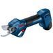 Акумуляторний секатор Bosch / Бош Professional Pro Pruner (06019K1021) 06019K1021 фото 10