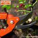 Секатор садовий Bahco / Бако P110-20-F (Франція) P110-20-F фото 2