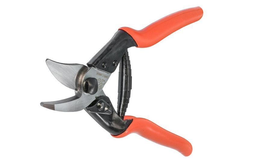 Секатор для шкіри Felco / Фелко CP (Швейцарія) Felco CP фото