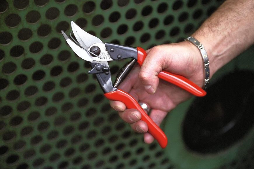 Секатор для шкіри Felco / Фелко CP (Швейцарія) Felco CP фото