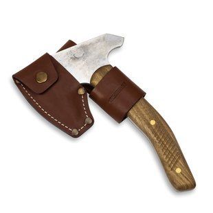 Сокира для кемпінгу&nbsp;і бушкрафтінгу BPS Knives Bush Axe CSH (Україна) Bush Axe CSH фото