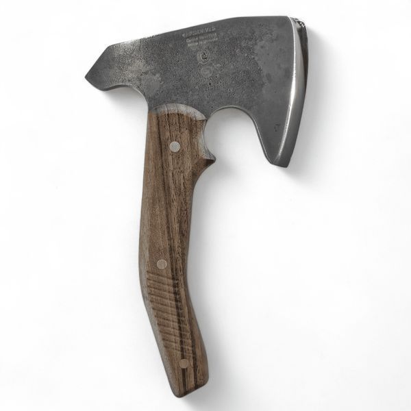Сокира для кемпінгу&nbsp;і бушкрафтінгу BPS Knives Bush Axe CSH (Україна) Bush Axe CSH фото