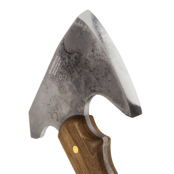 Сокира для кемпінгу&nbsp;і бушкрафтінгу BPS Knives Bush Axe CSH (Україна) Bush Axe CSH фото