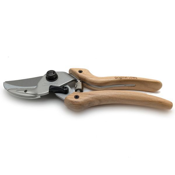 Секатор садовий LOWE NATURAL 8.107 (Німеччина) N8.107 фото