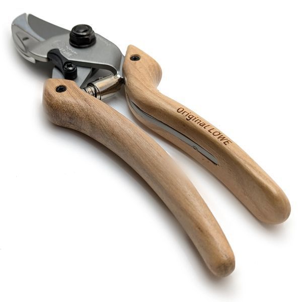 Секатор садовий LOWE NATURAL 8.107 (Німеччина) N8.107 фото