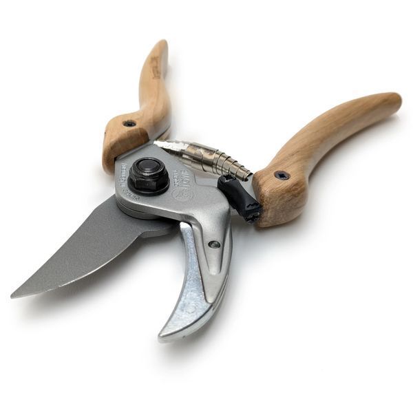 Секатор садовий LOWE NATURAL 8.107 (Німеччина) N8.107 фото