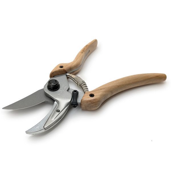 Секатор садовий LOWE NATURAL 8.107 (Німеччина) N8.107 фото