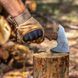 Сокира для кемпінгу&nbsp;і бушкрафтінгу BPS Knives Bush Axe CSH (Україна) Bush Axe CSH фото 4