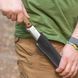 Ніж туристичний BPS Knives HK5 CSH, вуглецева сталь (Україна) HK5 CSH фото 3