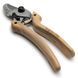 Секатор садовий LOWE NATURAL 8.107 (Німеччина) N8.107 фото 7