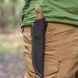 Ніж туристичний BPS Knives HK5 CSH, вуглецева сталь (Україна) HK5 CSH фото 2