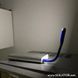Портативна гнучка USB LED лампа "Born to have" (Китай) АРТ0245 фото 2