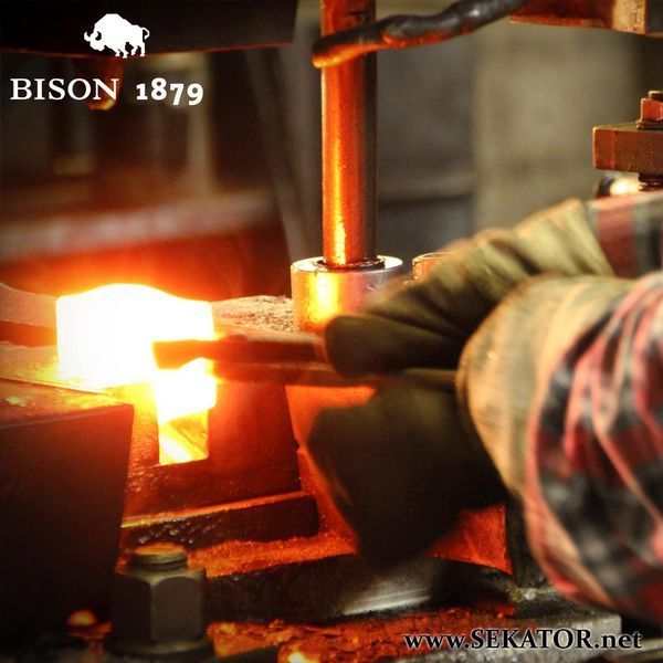 Колун Баварської форми Bison 1879 / Бізон 1879, арт. 02-16-212579 (Німеччина) 02-16-212579 фото