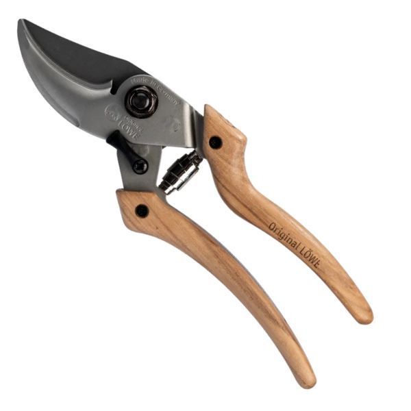 Секатор садовий LOWE NATURAL 9.107 (Німеччина) N9.107 фото